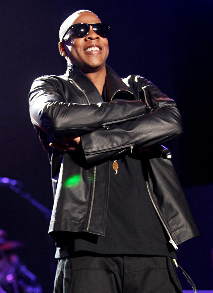 Jay-Z