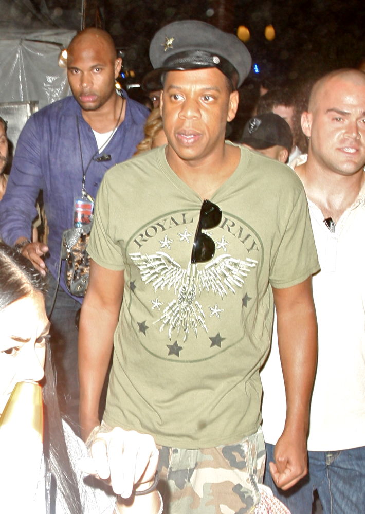 Jay-Z