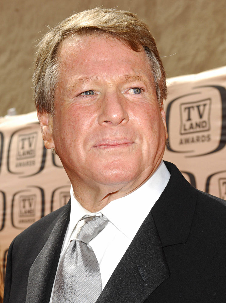 Ryan O'Neal