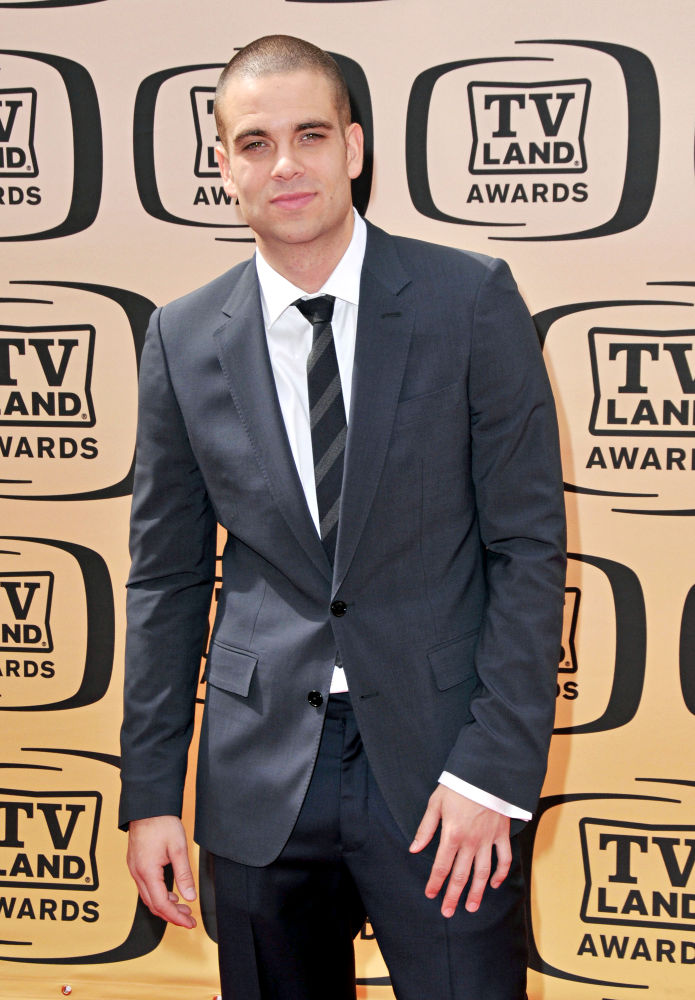 Mark Salling