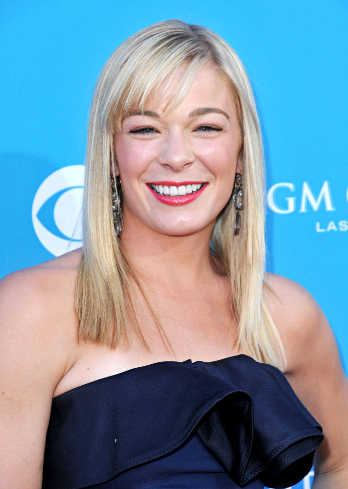 LeAnn Rimes