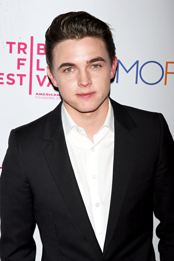Jesse McCartney