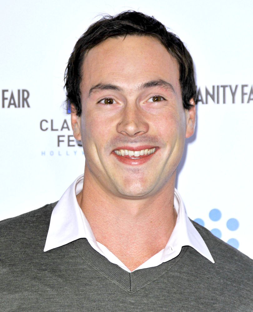 Chris Klein