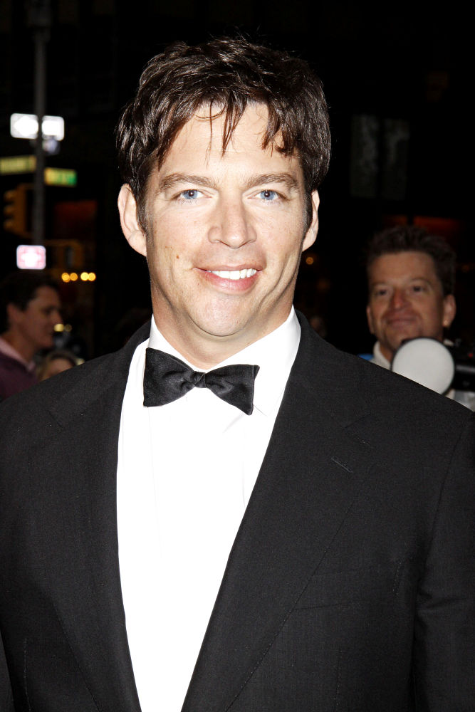 Harry Connick Jr.