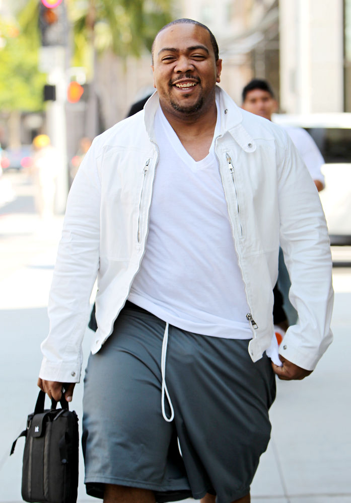 Timbaland