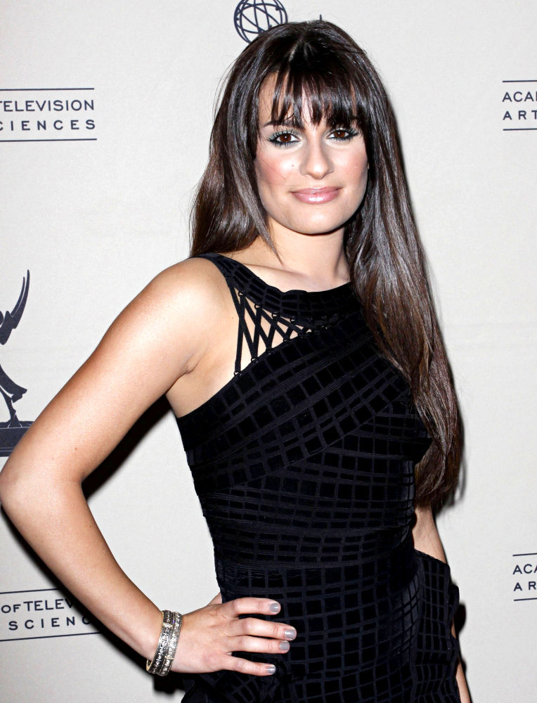 Lea Michele