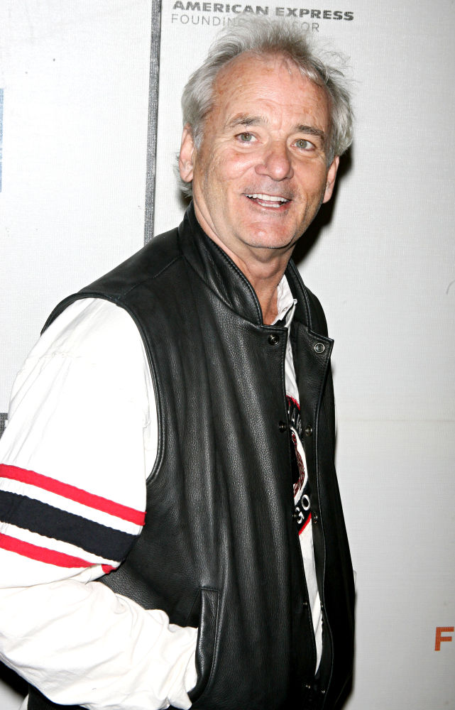 Bill Murray