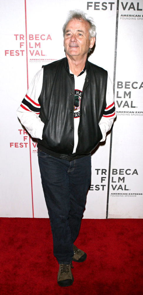 Bill Murray