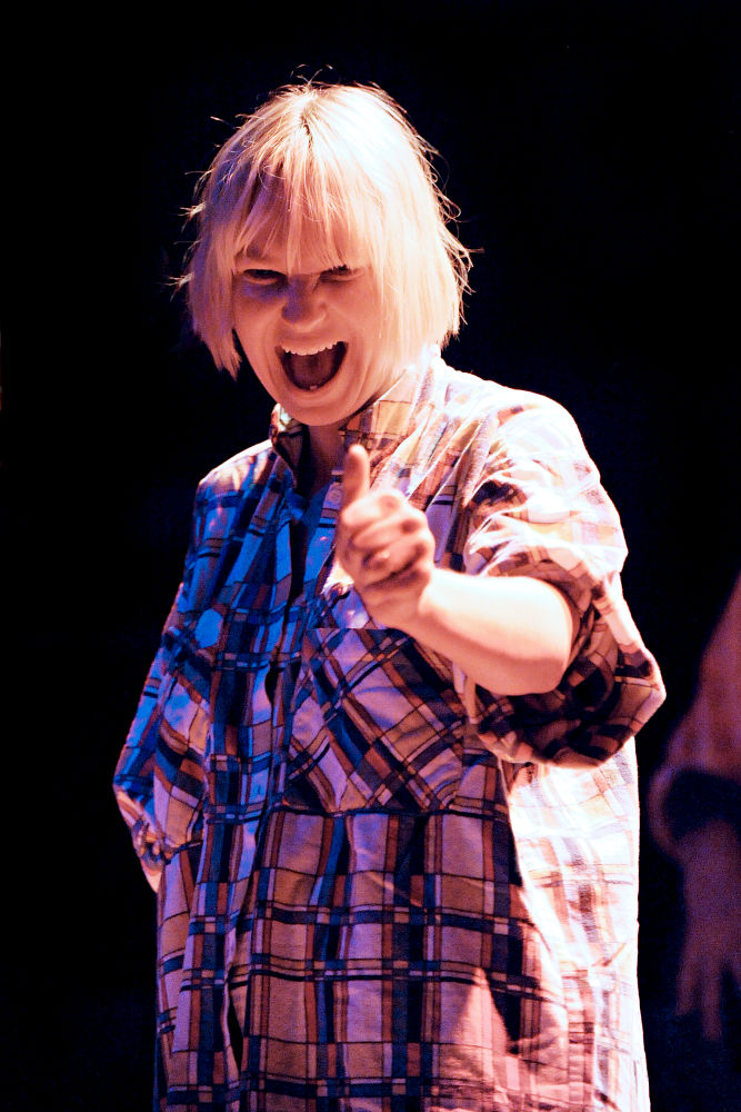 Sia Furler