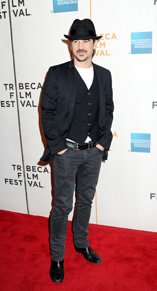 Colin Farrell