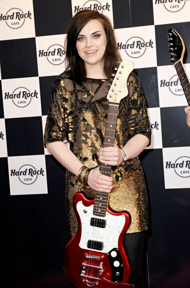 Amy Macdonald