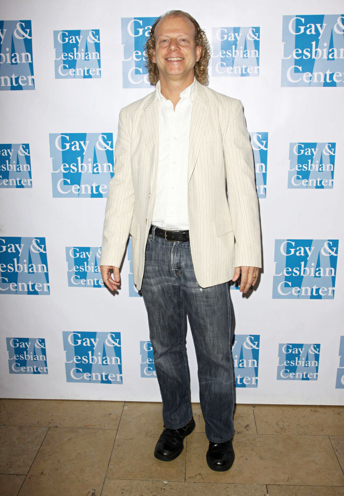 Bruce Cohen