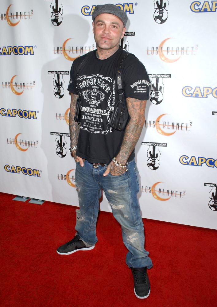 Shifty Shellshock