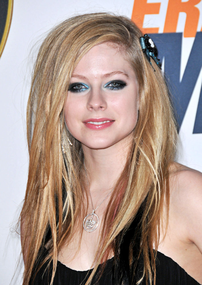 Avril Lavigne