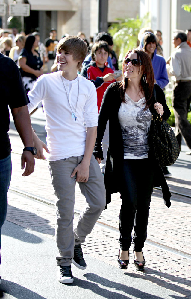 Justin Bieber