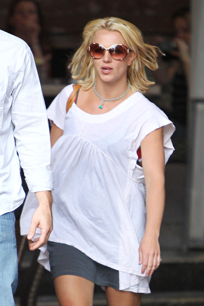 Britney Spears