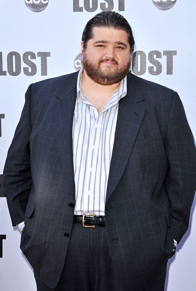 Jorge Garcia