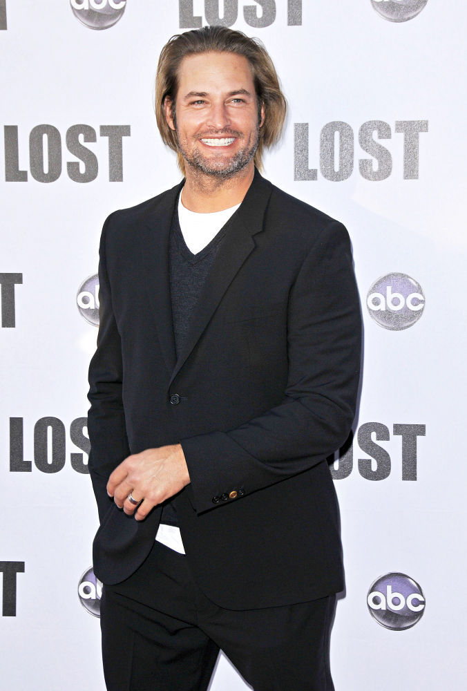 Josh Holloway
