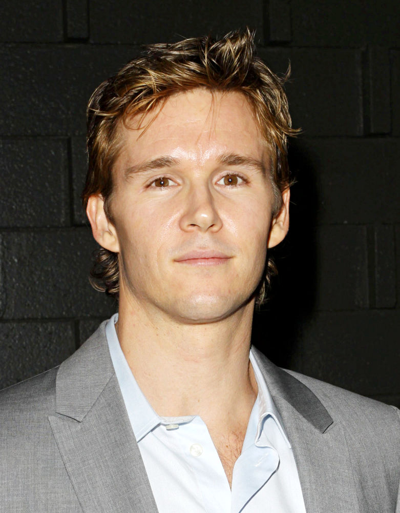 Ryan Kwanten
