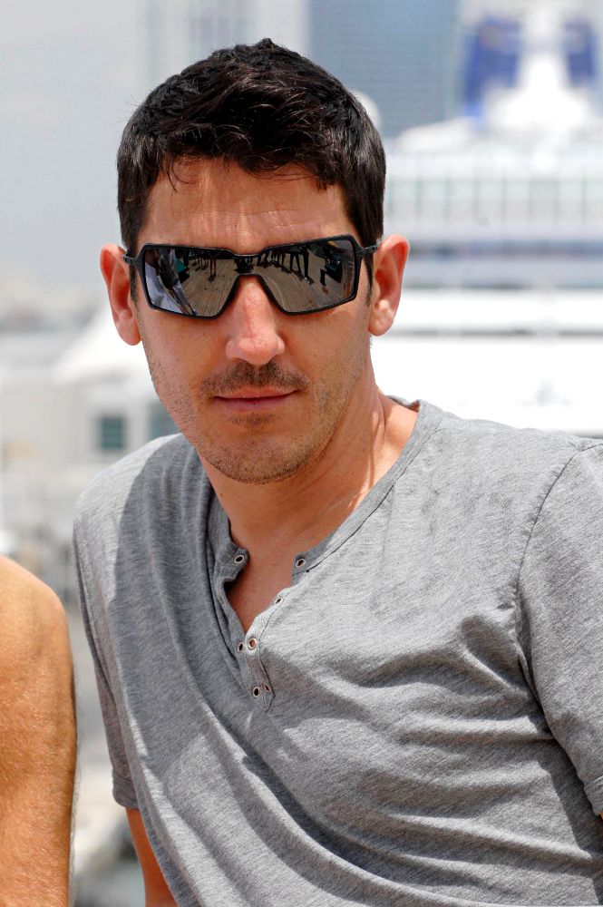 Jonathan Knight
