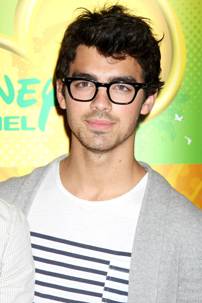 Joe Jonas, Jonas Brothers