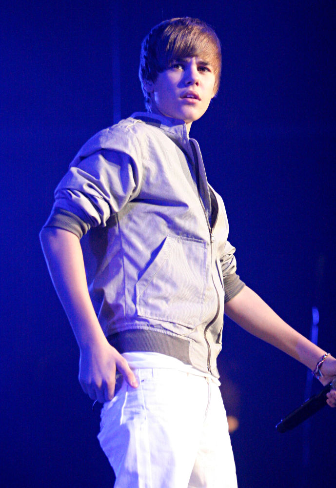 Justin Bieber