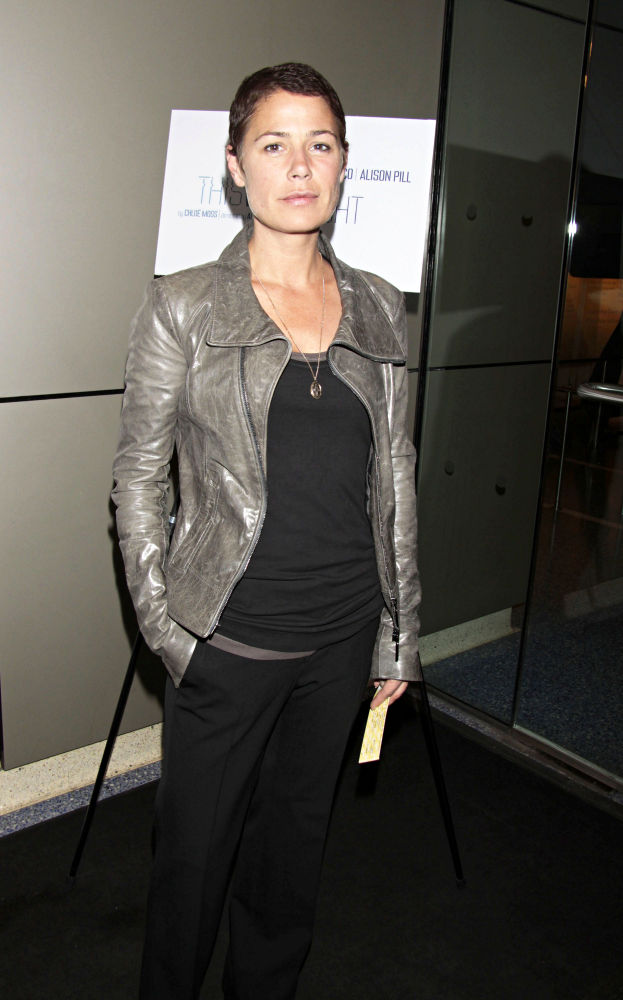 Maura Tierney