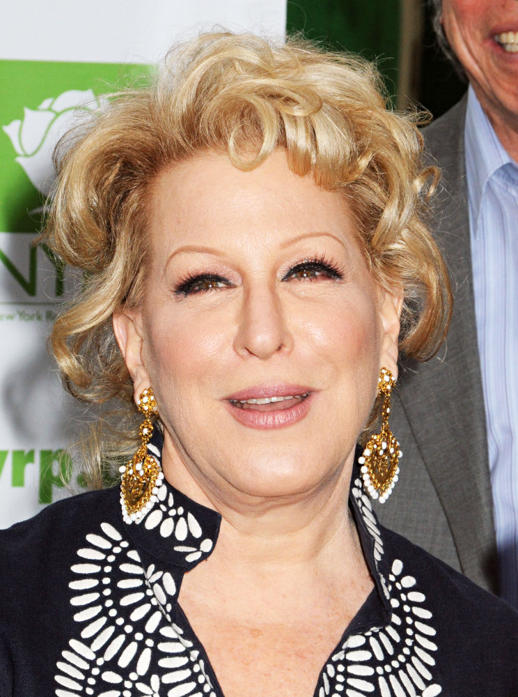Bette Midler