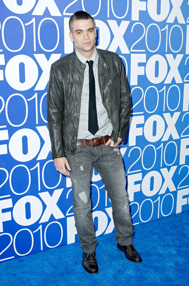 Mark Salling