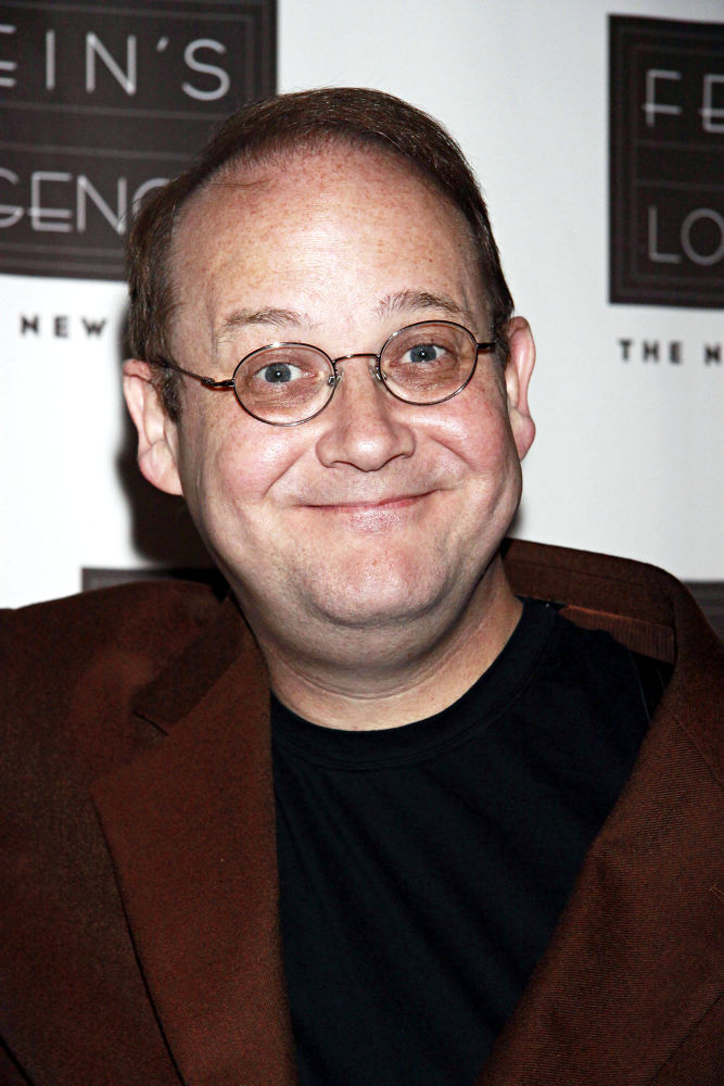 Marc Cherry