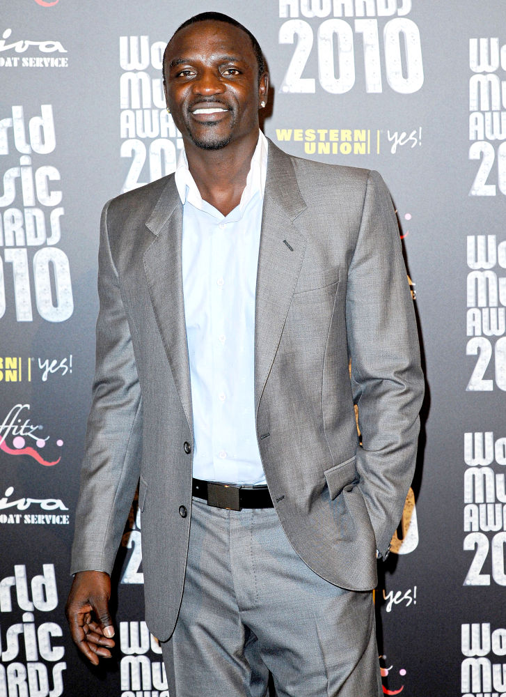 Akon