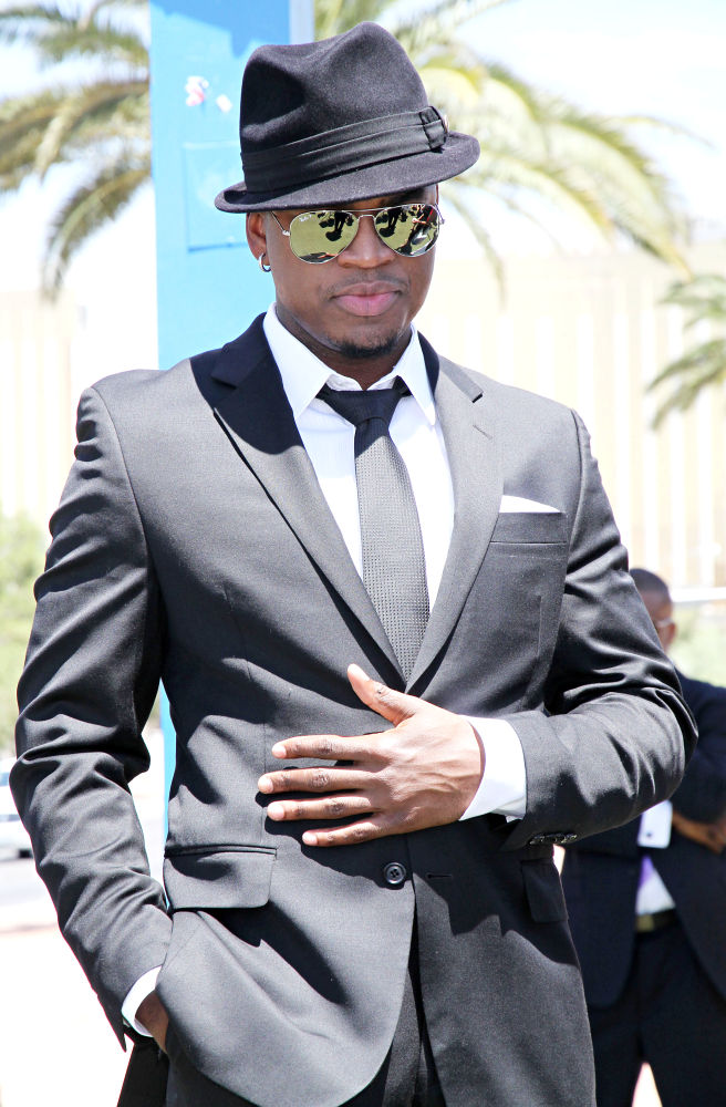 Ne-Yo