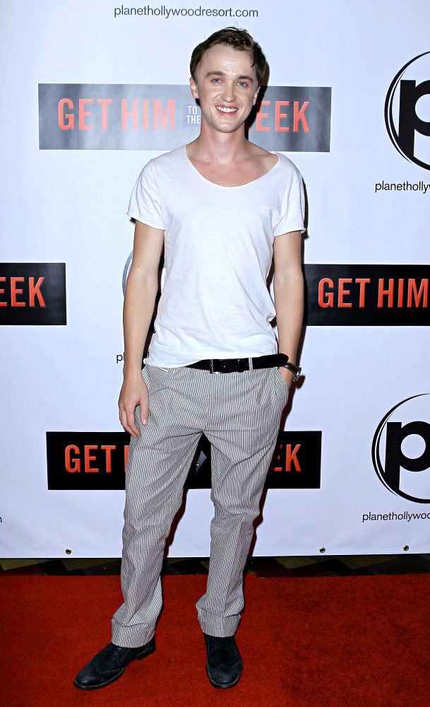 Tom Felton