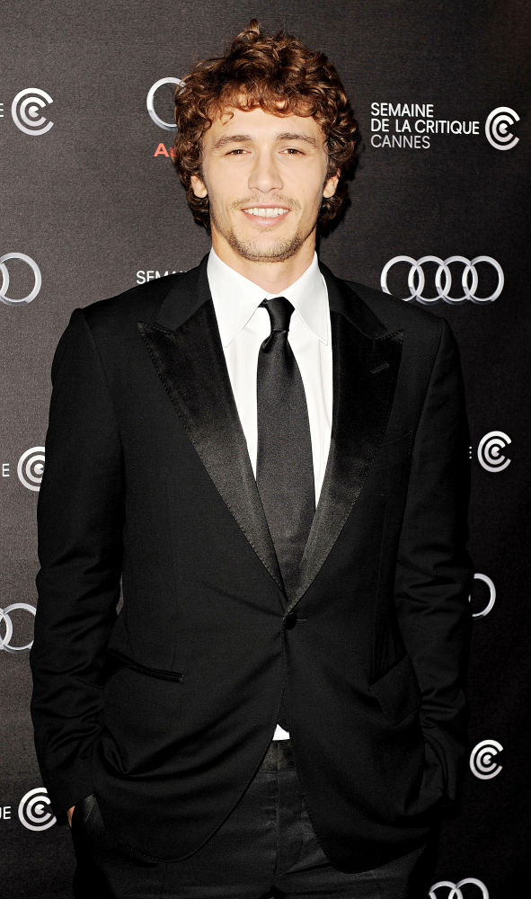 James Franco