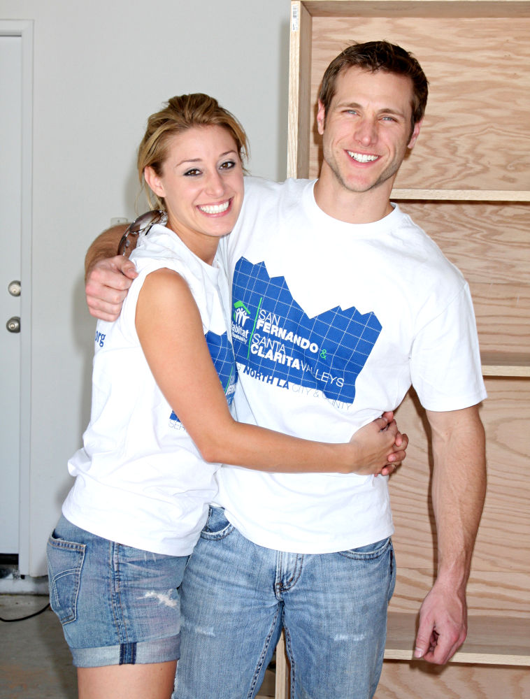 Vienna Girardi, Jake Pavelka