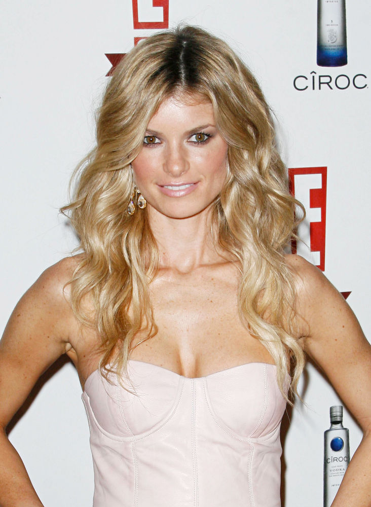 Marisa Miller