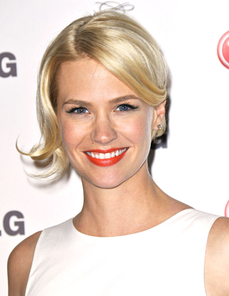 January Jones