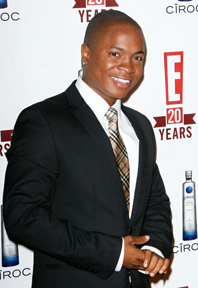 Sam Jones III