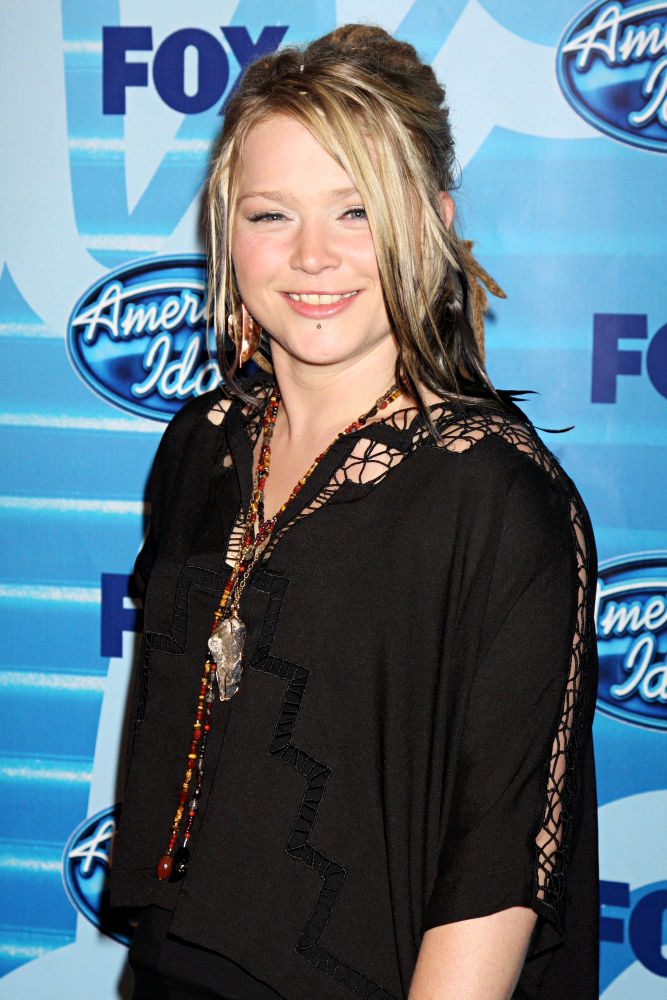 Crystal Bowersox