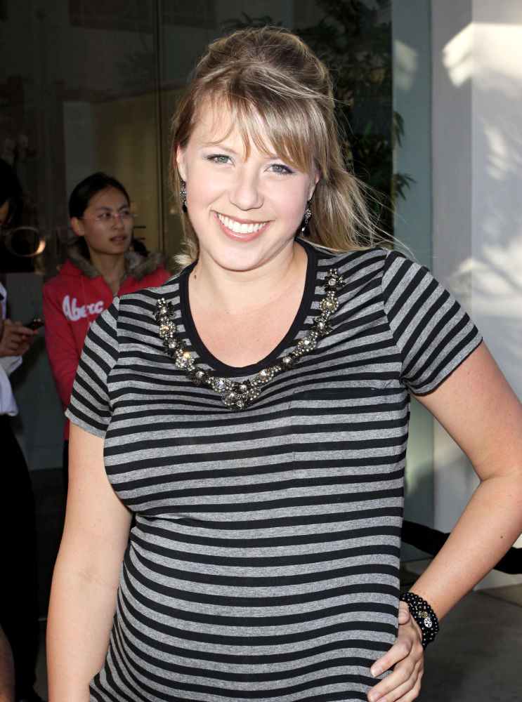 Jodie Sweetin