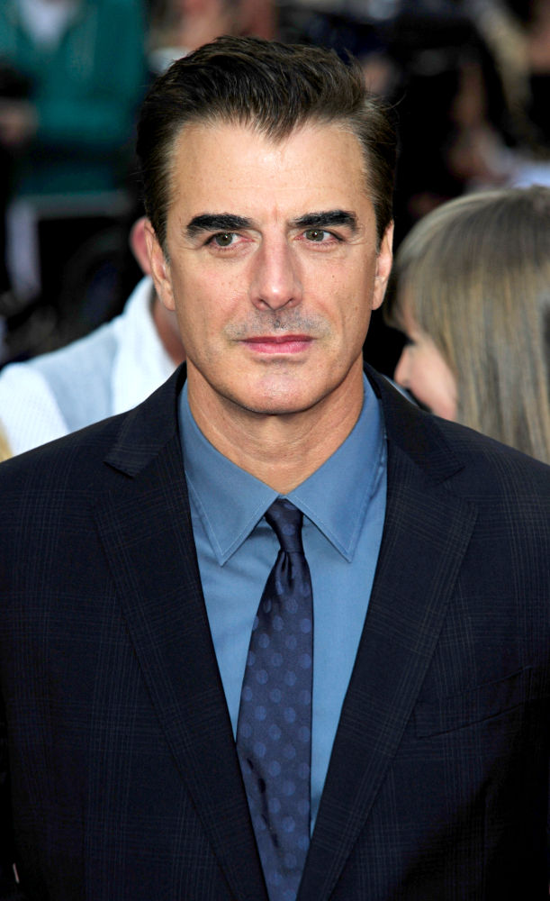 Chris Noth