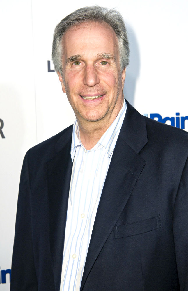 Henry Winkler