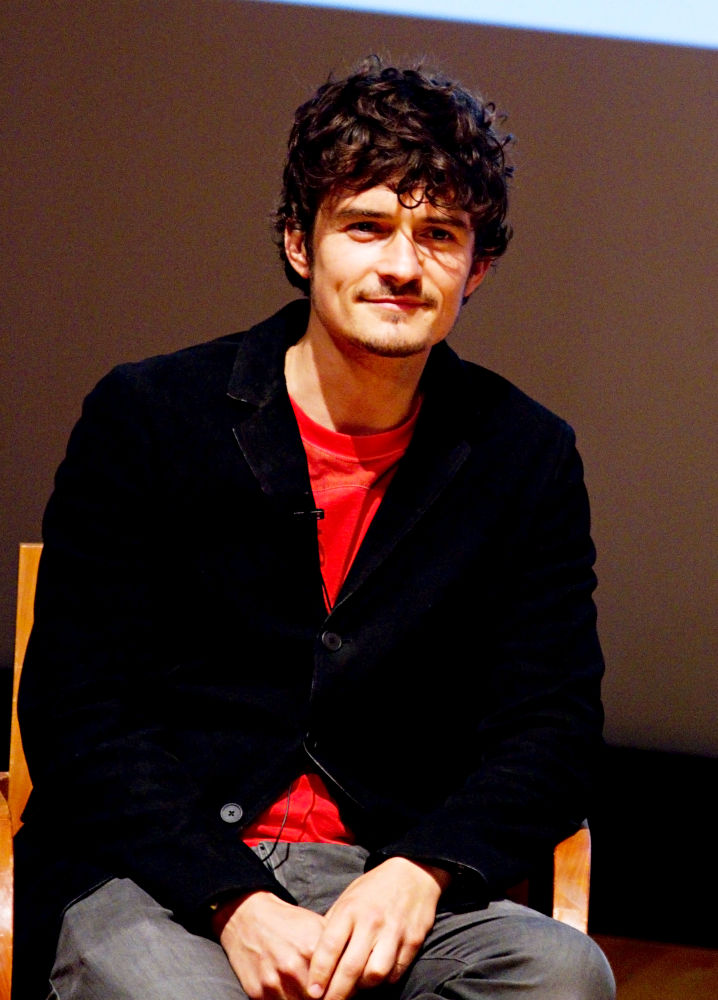 Orlando Bloom