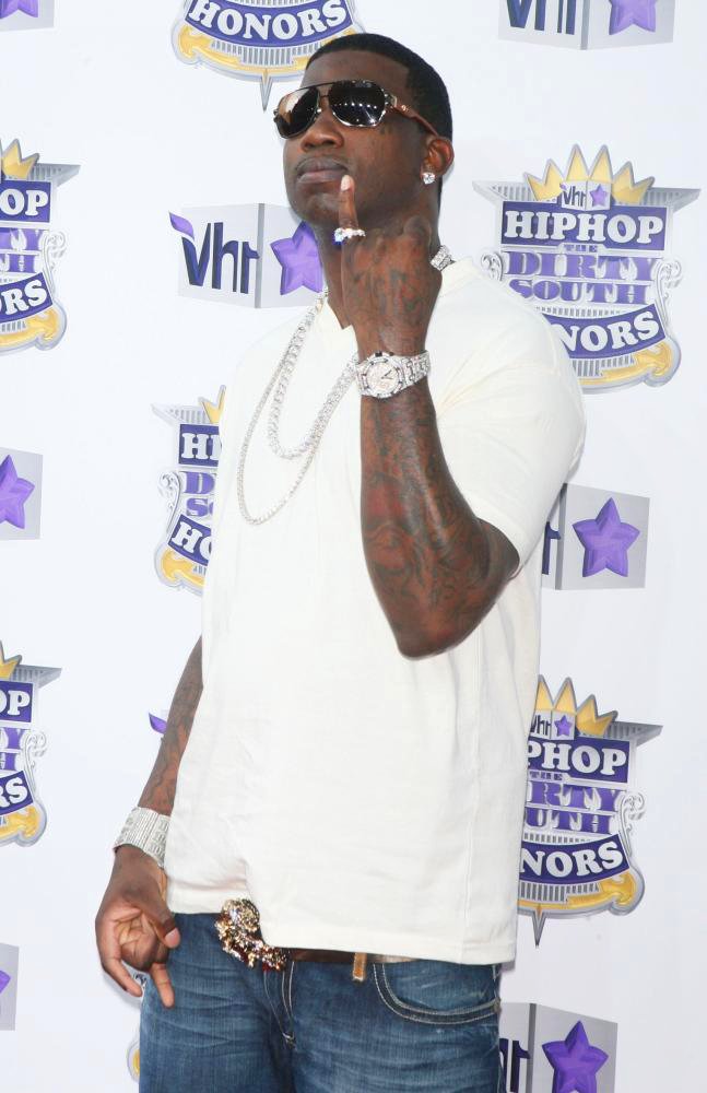Gucci Mane