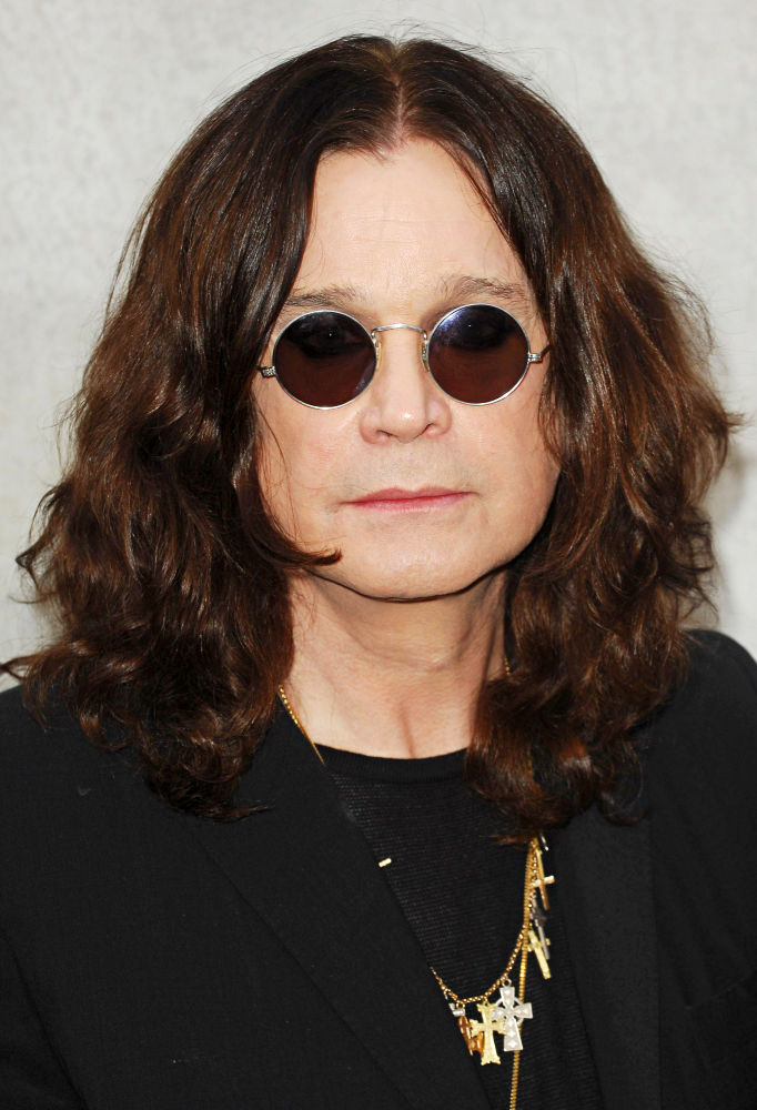 Ozzy Osbourne