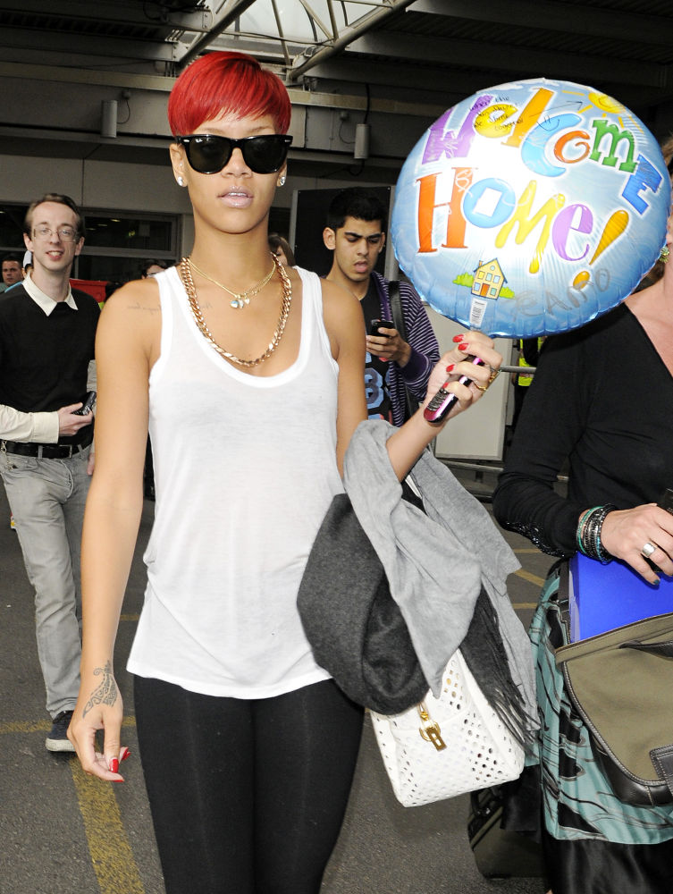 Rihanna