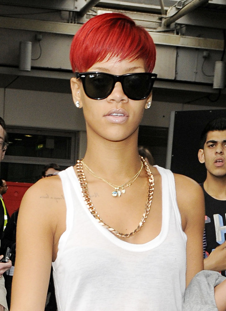 Rihanna