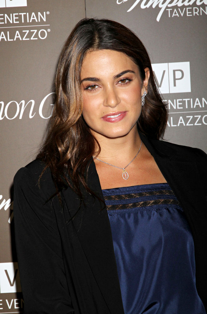 Nikki Reed