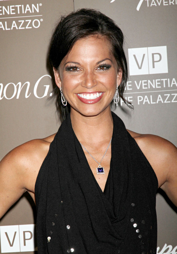 Melissa Rycroft