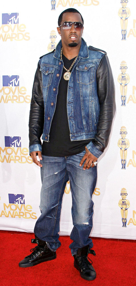 P. Diddy